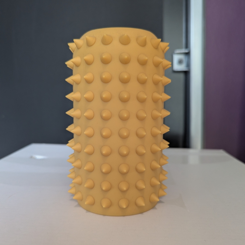 BKR Little Spiked Goldie Sleeve